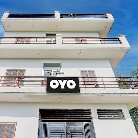 Oyo Flagship Shine Hotel Chinhat Extérieur photo