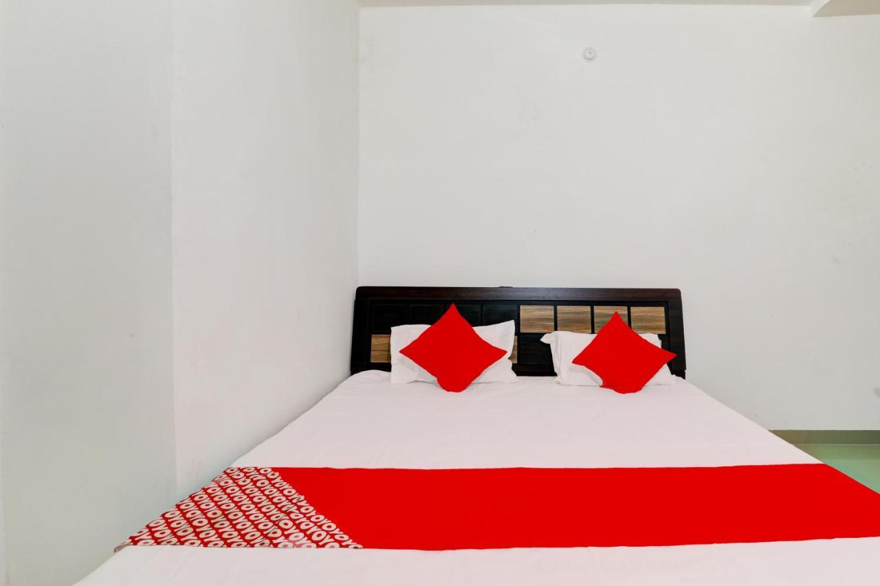 Oyo Flagship Shine Hotel Chinhat Extérieur photo